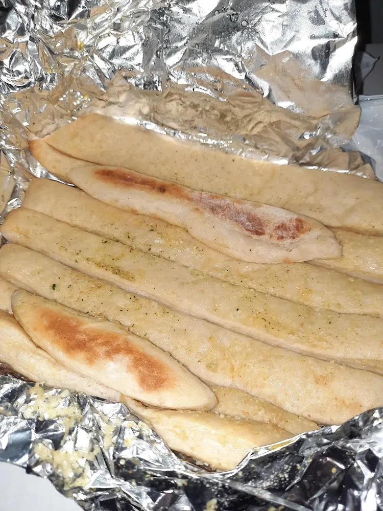 Breadsticks