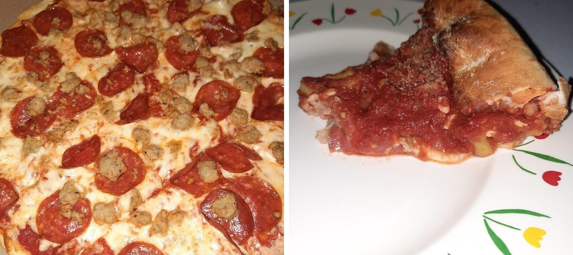 Neighbors Pizza