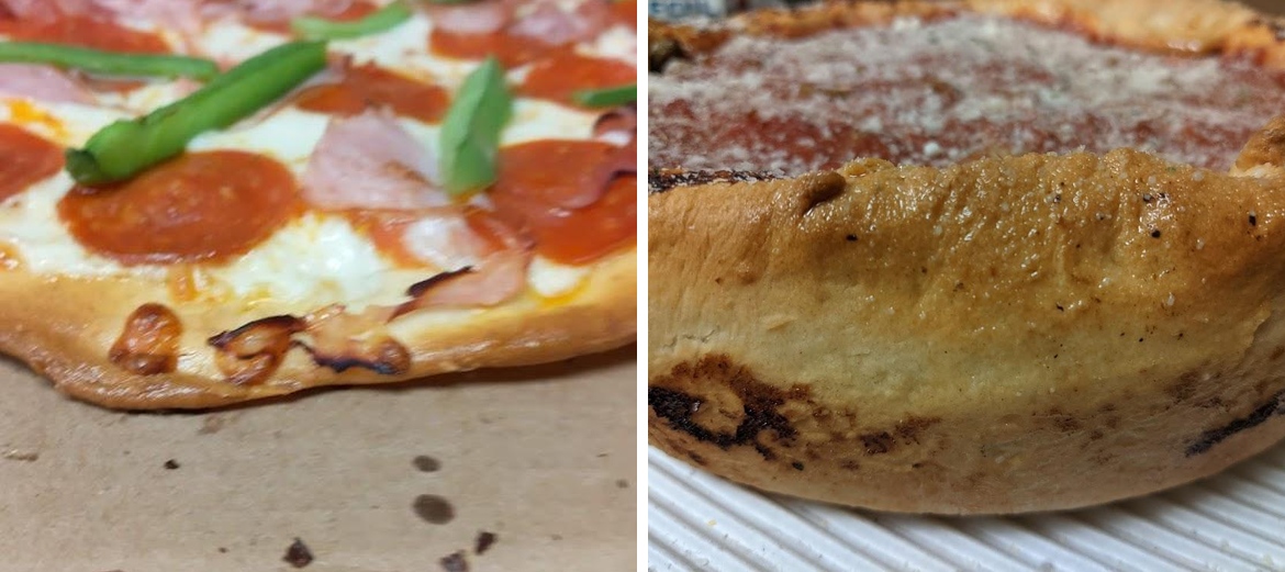 Neighbors Pizza